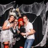 31.10.2015 Photo Booth von Martin Wahler, Pixelcode